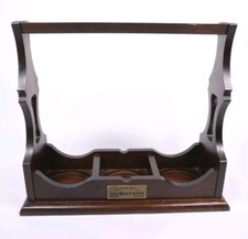 RARE Balvenie Whisky Tantalus