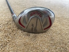 Yonex Nanospeed 3i #4 Hybrid