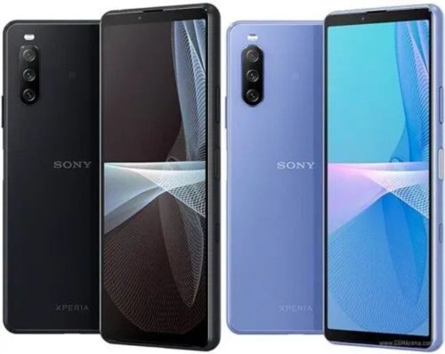 Sony xperia iii - 10,