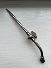 Antique Corkscrew Champagne