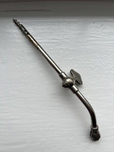 Antique corkscrew champagne - antique,