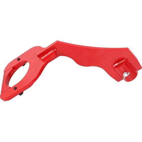 Macpherson strut holder - strut,