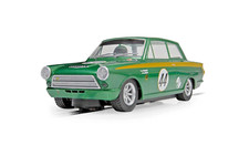 SCALEXTRIC C4540 Ford Lotus