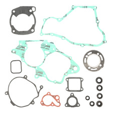 Honda CR 80 '86-'91 ENGINE