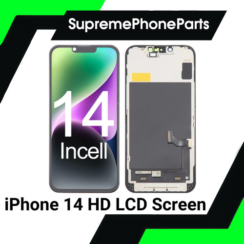 For iphone lcd display - iphone,