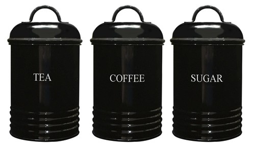 Set tea coffee sugar - tea,