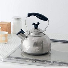 Disney Mickey Mouse Whistling