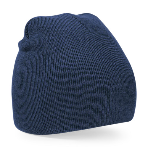 Mens ladies knitted beanie - ladies,