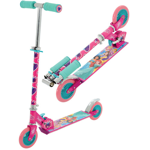 Disney princess folding - –,