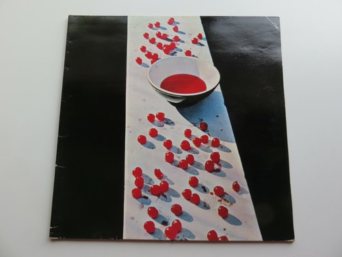 Paul mccartney 1970 uk lp - mccartney,