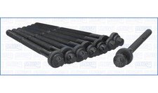 One Cylinder Head Bolt Set