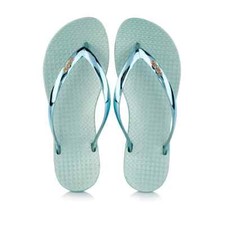 Coloko New Ladies Green