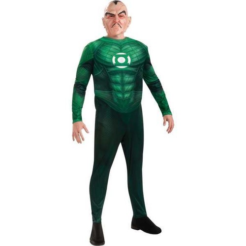 Nwt green lantern - green,
