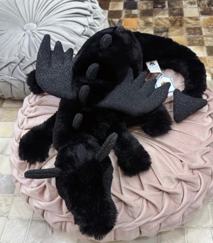 Jellycat black sky - black,