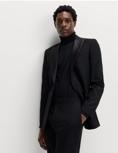 Marks spencer tuxedo - marks, dinner