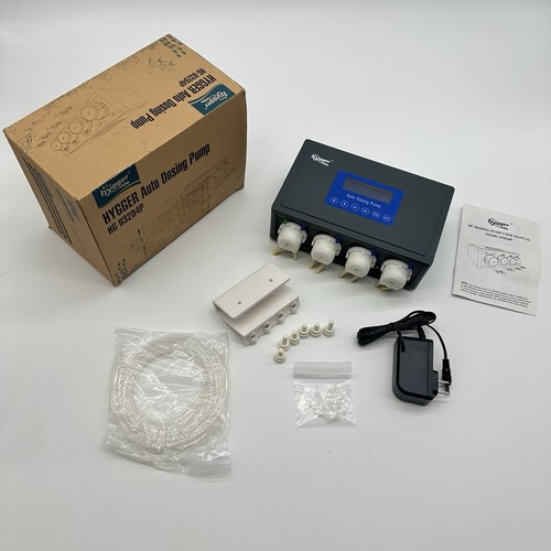 Hygger 932d4p head - hg-932d4p, 4-head