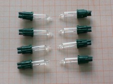 8 x Homebase H703 Spare Clear