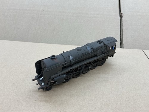 Bachmann gauge steam - bachmann, em