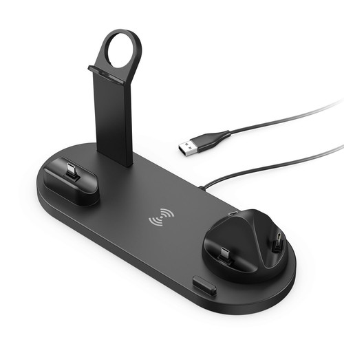 Multi device charging station - charging,