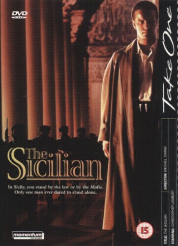 The sicilian - sicilian, (2002)