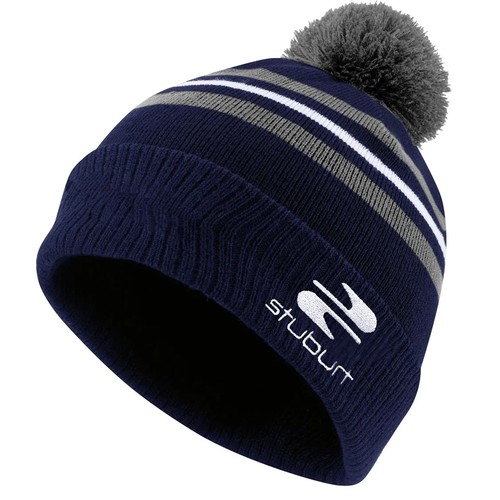 Stuburt noble golf bobble hat - stuburt,