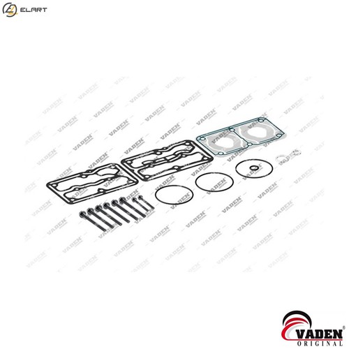 Repair kit air - kit,