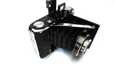 Zeiss Ikon 515 Camera Nettar
