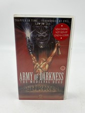 Army Of Darkness The Medieval