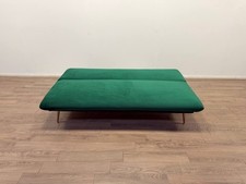 Habitat matteo velvet - velvet, bed