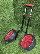 Octoplus Trolley Wheel Kit