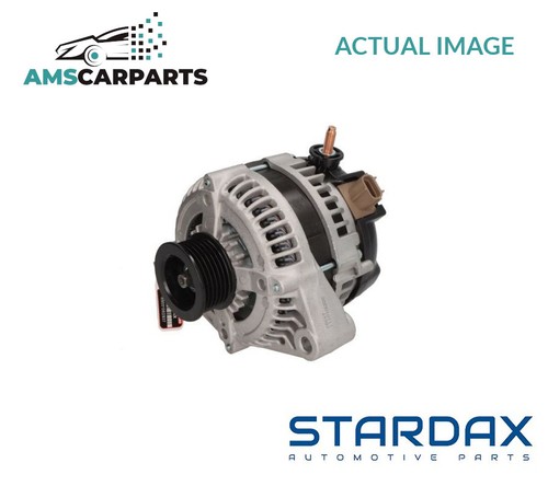 Alternator generator - alternator,