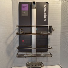 Simplehuman Adjustable Shower