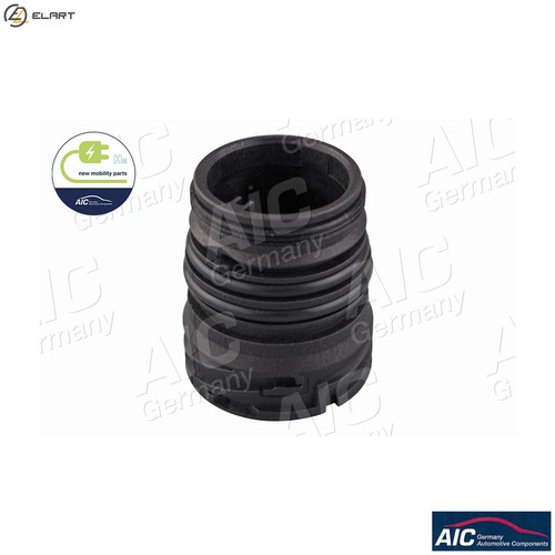 Plug housing automatic - plug,