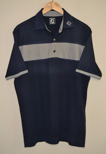 Footjoy mens blue grey - footjoy,