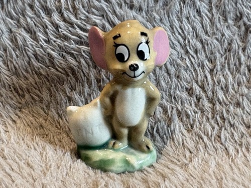 Vintage 1970 wade jerry - jerry, the