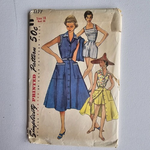 1950s vintage b36 - 1950s, b36"