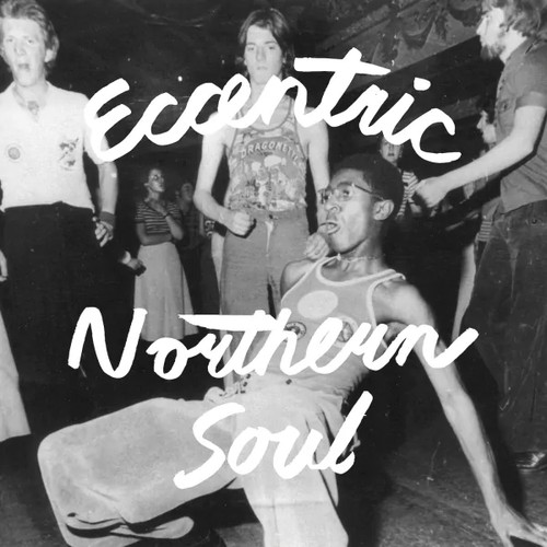 Various artists eccentric - various,