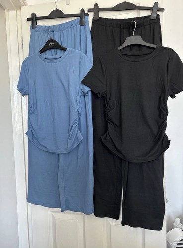 Woman two piece - two, lounge