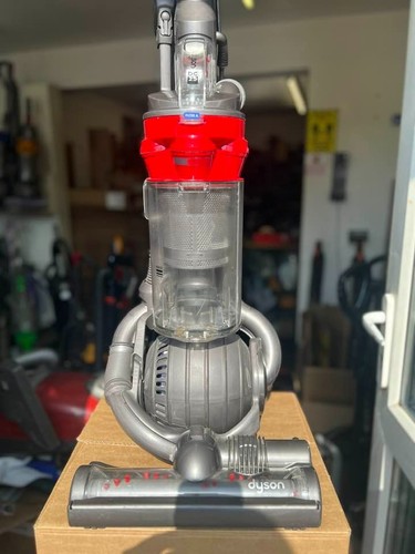 Dyson dc25 ball vacuum - dyson,
