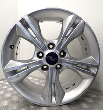 FORD FOCUS MK3 16'' SILVER