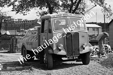 THH Truck Photos - AEC -