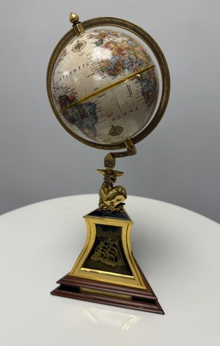 Franklin mint nautical - franklin,