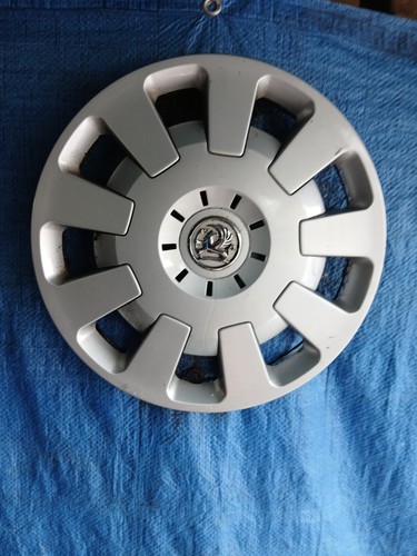 Vauxhall corsa wheel - 1,