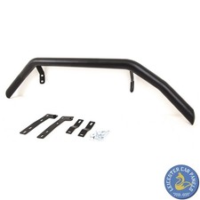 2020- Front Bumper City
