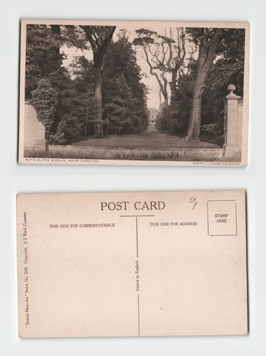 Guy cliffe avenue near - guy's,