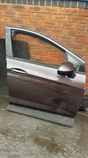 Vauxhall Astra k Driver side