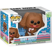 Muppet Babies Baby Rowlf Funko