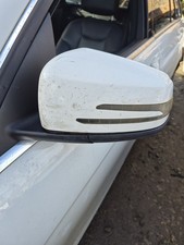 MERCEDES C CLASS DOOR MIRROR
