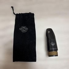 Bass Clarinet Mouthpiece