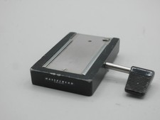 Hasselblad tripod adapter for - hasselblad,